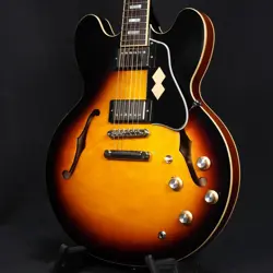 VINTAGE BURST #GG1JQ