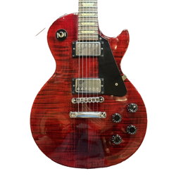 2001 FIGURED MAPLE