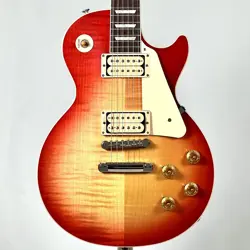 CHERRY SUNBURST- #GG4ZY