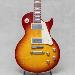 GIBSON CUSTOM SHOP 1958 LES PAUL STANDARD REISSUE 1PIECE MAPLE TOP / 2004 #GG9US