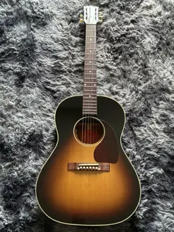 GIBSON 1950 LG-2