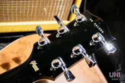 CUSTOM NICKEL HARDWARE