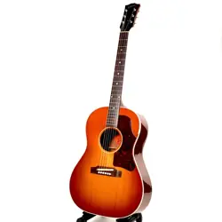 GIBSON CUSTOM SHOP B-25 ACOUSTIC GUITAR 2005 SMALL BODY USED