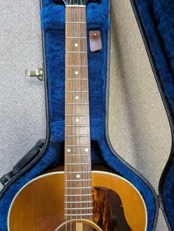SUNBURST USA MADE