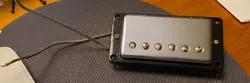 SUPER HUMBUCKERS BILL