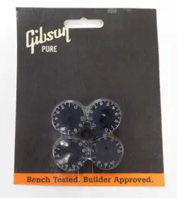 PURE SPEED KNOBS
