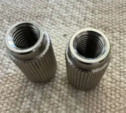 STOP TAILPIECE USA