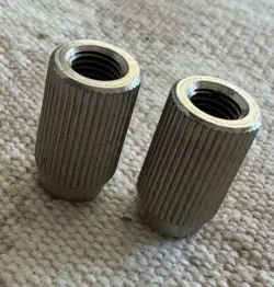 THREAD NICKEL