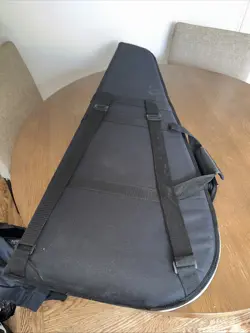 PADDED SOFT CASE