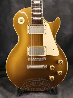 GIBSON CUSTOM SHOP 2006  1957 LES PAUL STANDARD MOD.