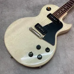 GIBSON CUSTOM SHOP 1957 LES PAUL SPECIAL SINGLE CUT REISSUE VOS 2006
