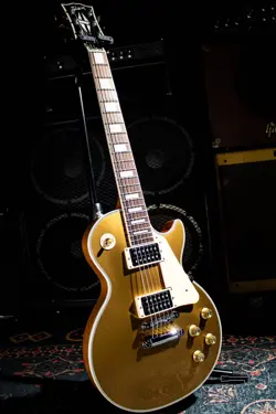 CUSTOM 2011 USED