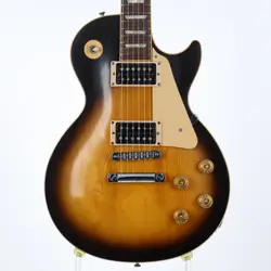 GIBSON 1994 LES PAUL STANDARD VINTAGE SUNBURST USED ELECTRIC GUITAR