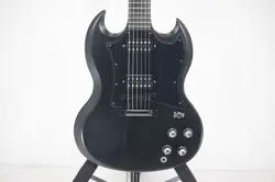 GOTHIC USED ELECTRIC