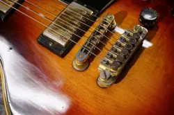 FIREBURST GOLD HARDWARE