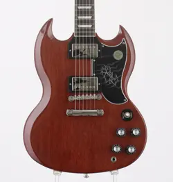 GIBSON USA SG STANDARD 61 VINTAGE CHERRY
