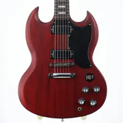 GIBSON USA SG SPECIAL 2016T CHERRY