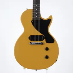 GIBSON USA LES PAUL JUNIOR 2012 TV YELLOW