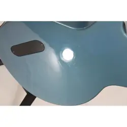 GIBSON LES PUAL JUNIOR
