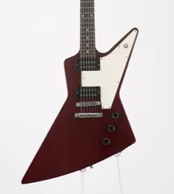 GIBSON USA EXPLORER 76 CHERRY