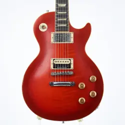 GIBSON USA 50S LES PAUL STANDARD MOD 2004 MADE CAYENNE