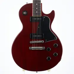 GIBSON USA LES PAUL SPECIAL SINGLE CUTAWAY CHERRY