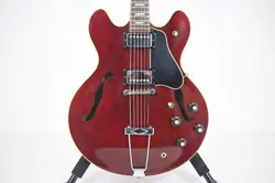 GIBSON ES-335TD 1976