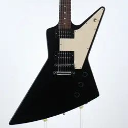GIBSON USA EXPLORER EBONY