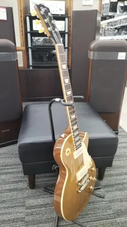 GIBSON LP STD 50S GT P-90 ELECTRIC GUITAR