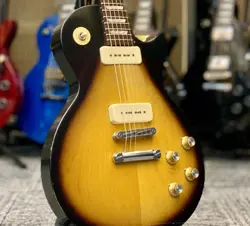 2016 MAPLE+MAHOGANY W/GIG