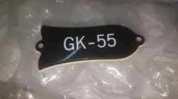 1979 GIBSON GK 55 TRUSS ROD COVER USA