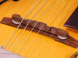 GIBSON ES-125T '57