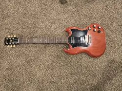 GIBSON [SPECIALLY SELECTED USED SALE] SG SPECIAL -HERITAGE CHERRY-