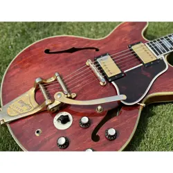 GIBSON 1964 ES-355 TD