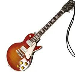 MINI GUITAR MODEL.