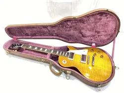 CUSTOM SHOP LP59