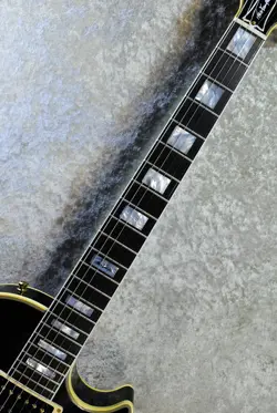 INSPIRED LES PAUL