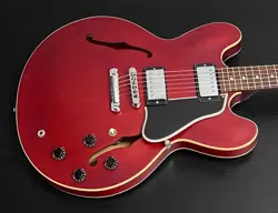 ES-335 REISSUE SATIN