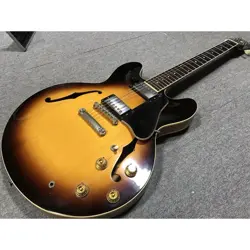 BY GIBSON ES335
