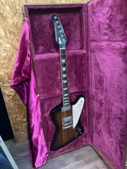 FIREBIRD VS 1996