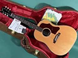 GIBSON 60S J-50 ORIGINAL