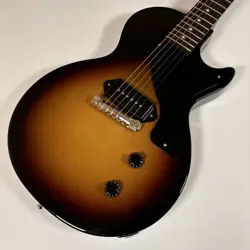 USED LP JR