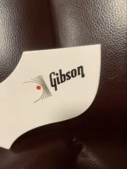 J45 PICKGUARD