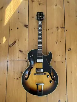 1978 GIBSON ES-175D