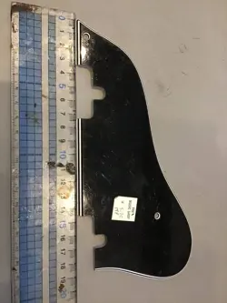 REPLACEMENT PICKGUARD FULL