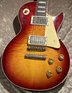 GIBSON CUSTOM SHOP MURPHY LAB 1959 LES PAUL STANDARD REISSUE 