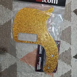 JR. PICKGUARD USA