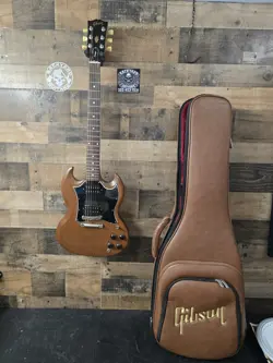 WALNUT WITH ORIGINAL