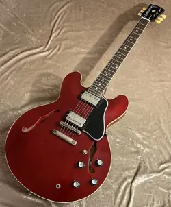 ES-335 REISSUE 60'S