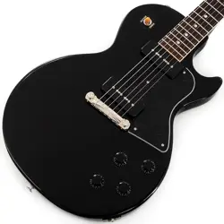GIBSON LES PAUL SPECIAL (EBONY)
